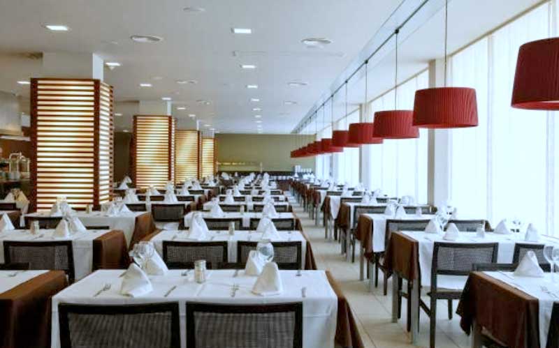 CESAR AUGUSTUS HOTEL
